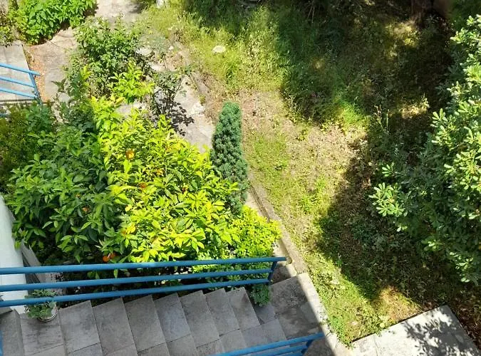 Maisonette Basilissa Σπίτι διακοπών Νέα Ποτίδαια