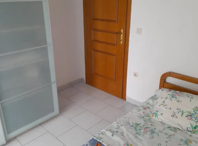 Maisonette Basilissa 度假居 尼坡帝