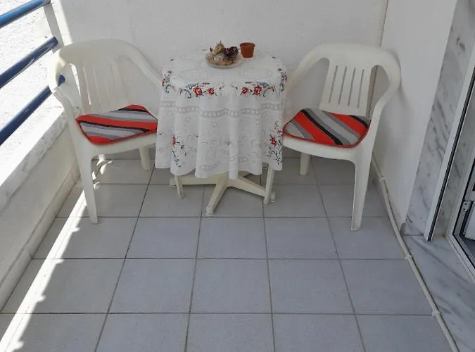 Maisonette Basilissa 尼坡帝