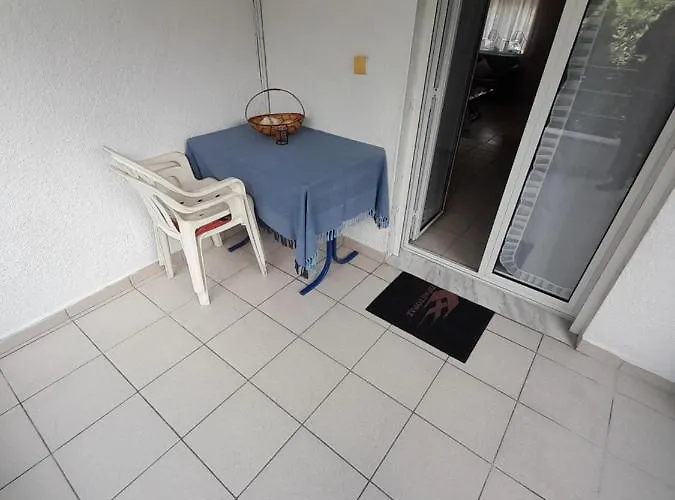 Maisonette Basilissa 度假居