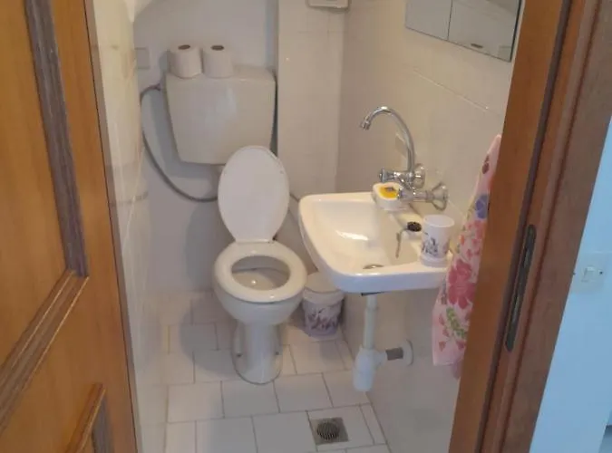 Maisonette Basilissa 度假居 尼坡帝