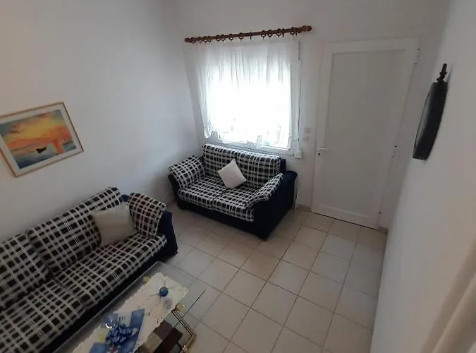 Maisonette Basilissa 度假居