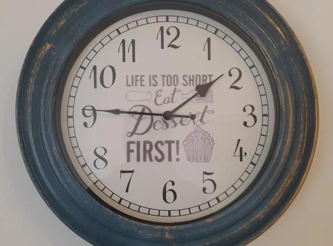 Maisonette Basilissa 尼坡帝