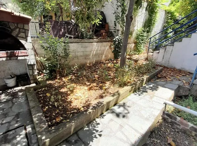 Maisonette Basilissa Σπίτι διακοπών Νέα Ποτίδαια