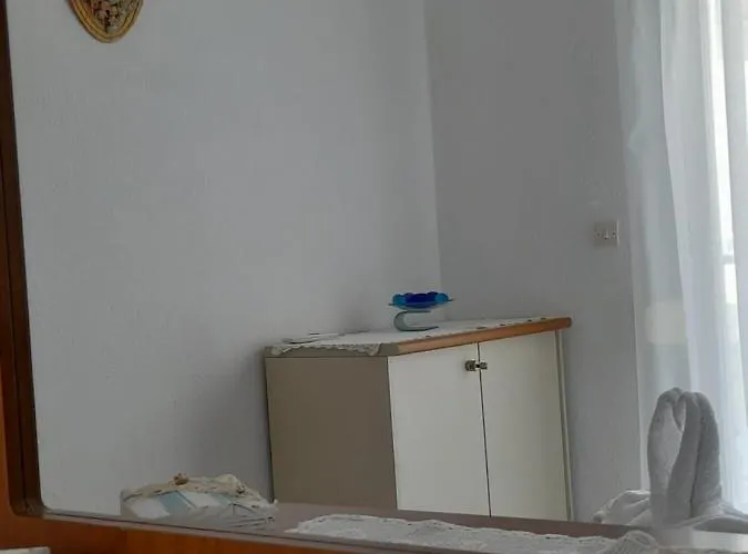 度假居 Maisonette Basilissa 尼坡帝