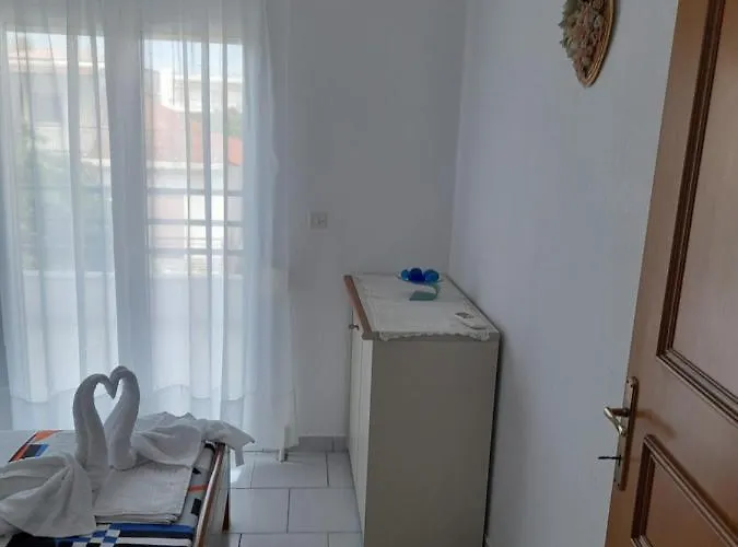 度假居 Maisonette Basilissa *