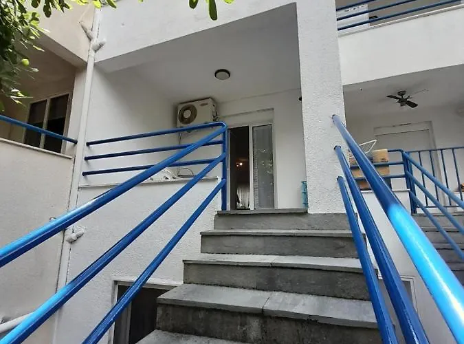 Maisonette Basilissa 尼坡帝