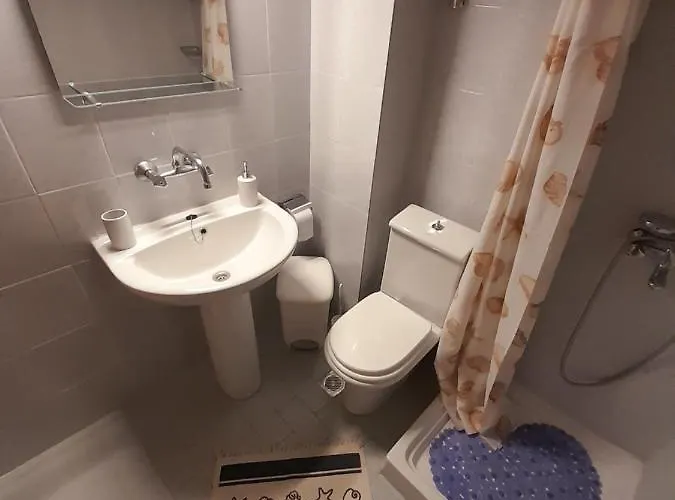 Maisonette Basilissa * 尼坡帝