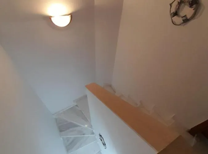 Maisonette Basilissa 尼坡帝