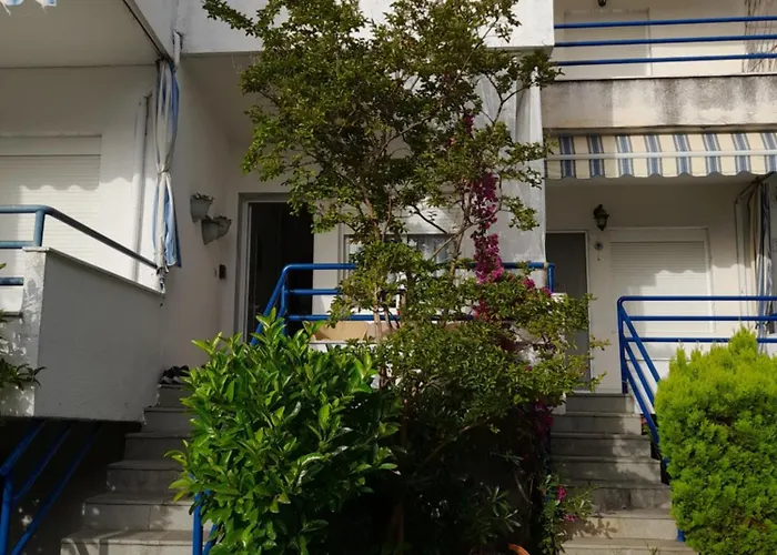 Maisonette Basilissa