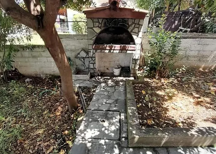 Maisonette Basilissa