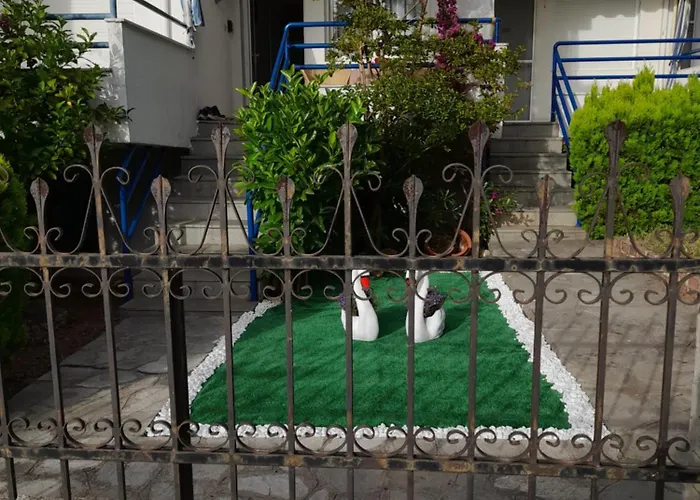 Maisonette Basilissa