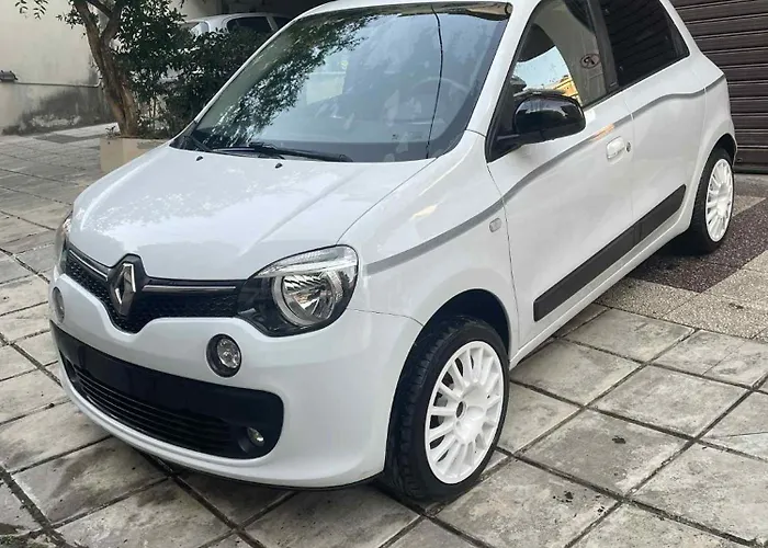 度假居 Maisonette Basilissa *