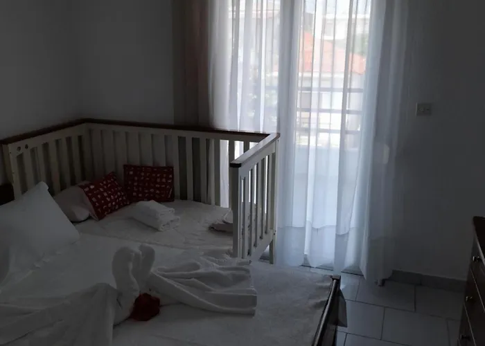 Maisonette Basilissa * 尼坡帝