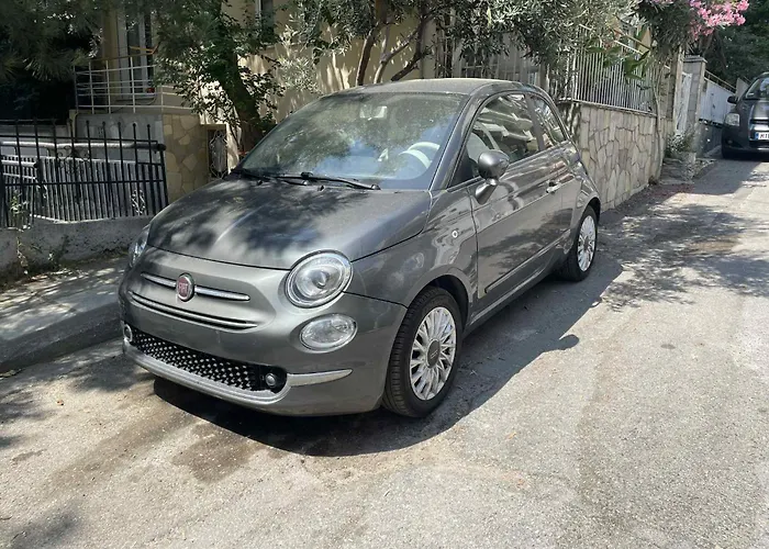 Maisonette Basilissa 度假居 尼坡帝