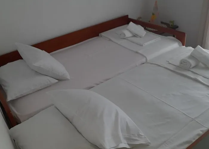 Maisonette Basilissa 度假居 *