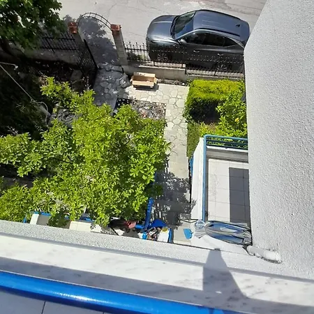 Maisonette Basilissa בית נופש *