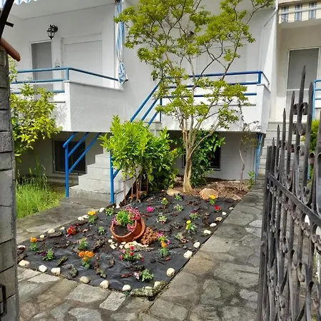 Maisonette Basilissa בית נופש