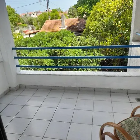 בית נופש Maisonette Basilissa נאה פוטידאה