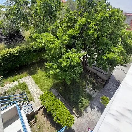 Maisonette Basilissa * נאה פוטידאה