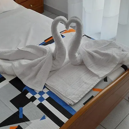 Maisonette Basilissa בית נופש