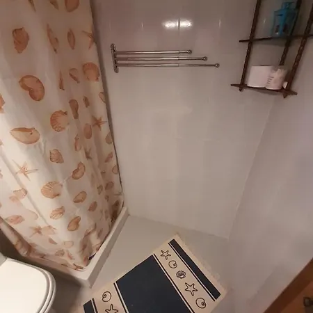 בית נופש Maisonette Basilissa