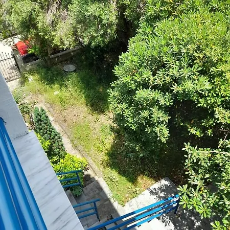 בית נופש Maisonette Basilissa נאה פוטידאה