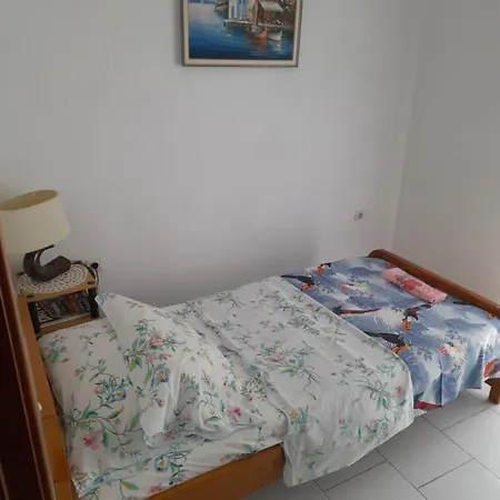 בית נופש Maisonette Basilissa נאה פוטידאה