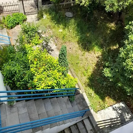 Maisonette Basilissa בית נופש נאה פוטידאה