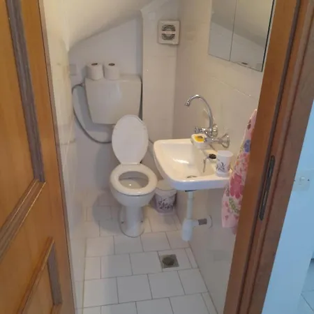 Maisonette Basilissa בית נופש נאה פוטידאה