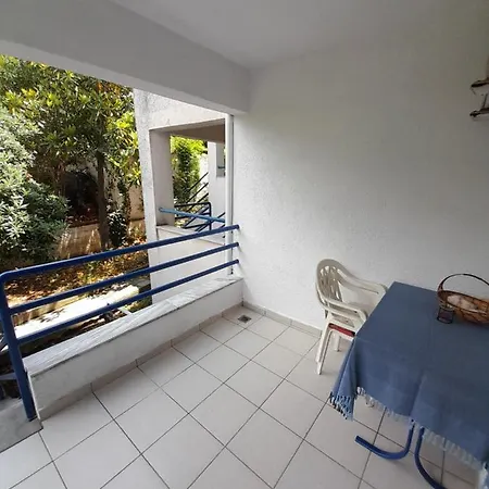 בית נופש Maisonette Basilissa *