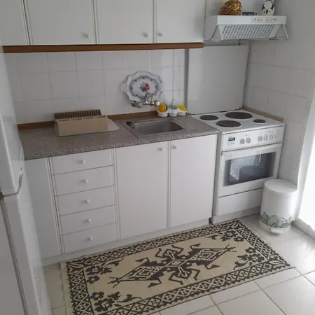 Maisonette Basilissa בית נופש