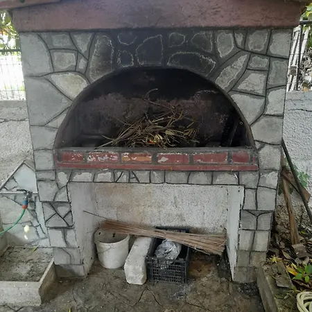 Maisonette Basilissa *